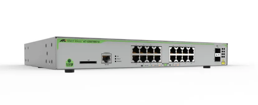 Allied Telesis AT-GS970M/18-50