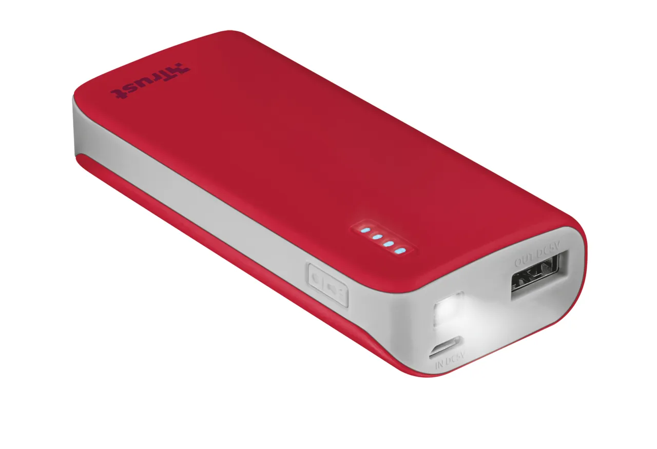 Trust Primo 4400 – slika 3