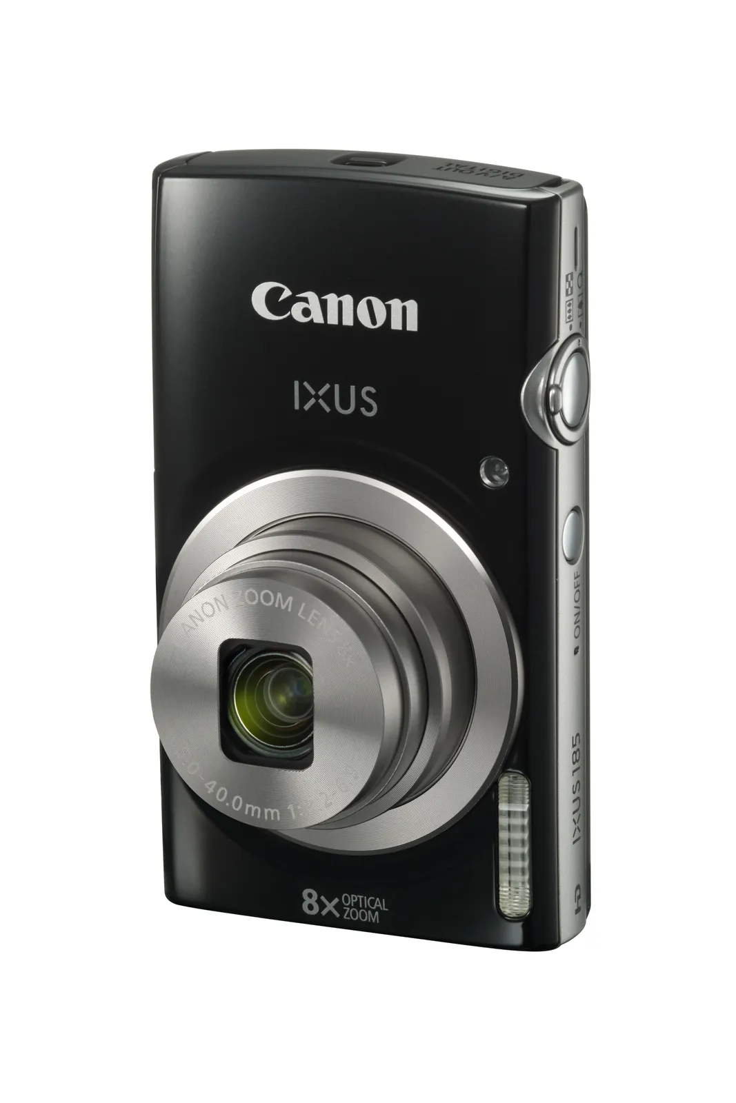 Canon Digital IXUS 185 – slika 12