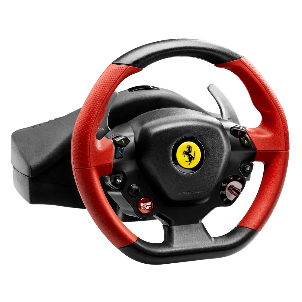 Thrustmaster Ferrari 458 Spider – slika 4
