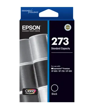 Epson C13T272192 ink cartridge