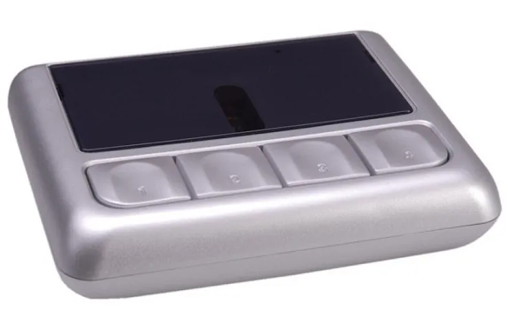 Neomounts NSUSB421A interface hub