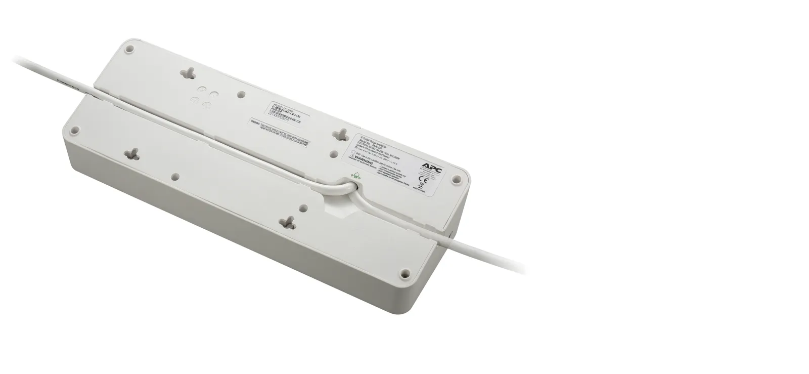 APC PMF83VT-GR surge protector – slika 3