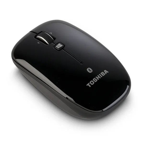 Dynabook B35 mouse