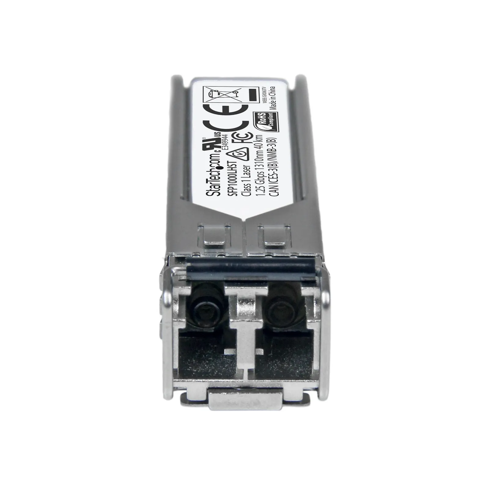 StarTech.com SFP1000LHST network transceiver module – slika 2