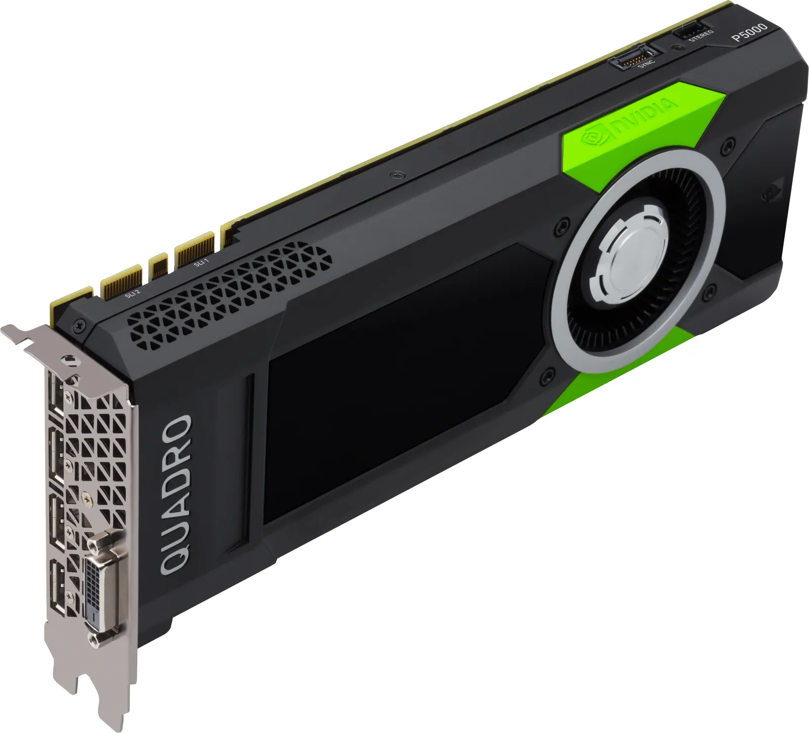 HP 1ME40AA graphics card – slika 2