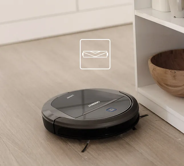 Ecovacs DEEBOT M81 Pro – slika 10