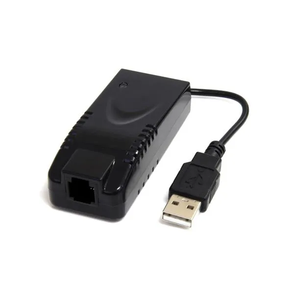 StarTech.com USB56KEM2 modem