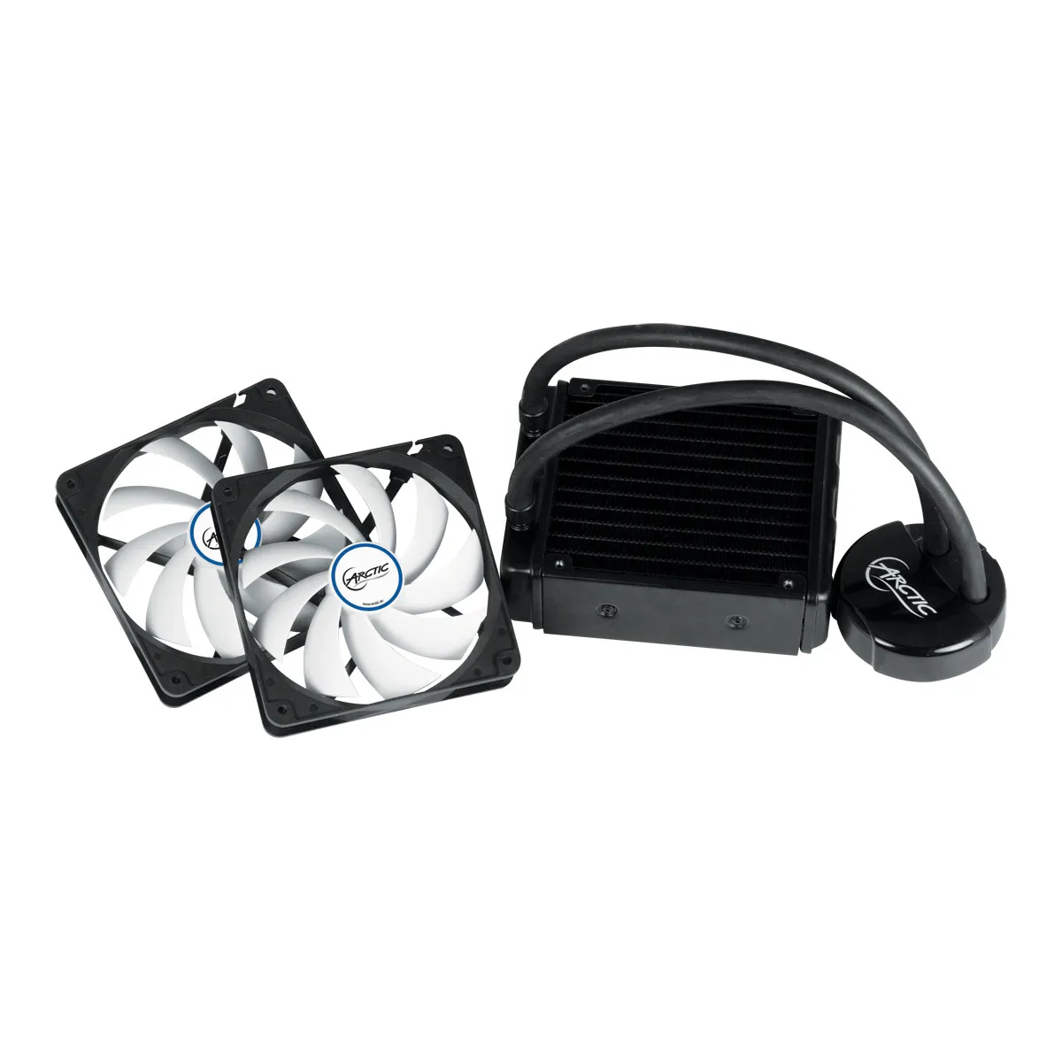 ARCTIC Liquid Freezer 120 – slika 6