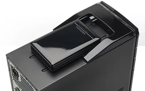 MEDION LIFE P88300 (MD 90238) external hard drive – slika 2