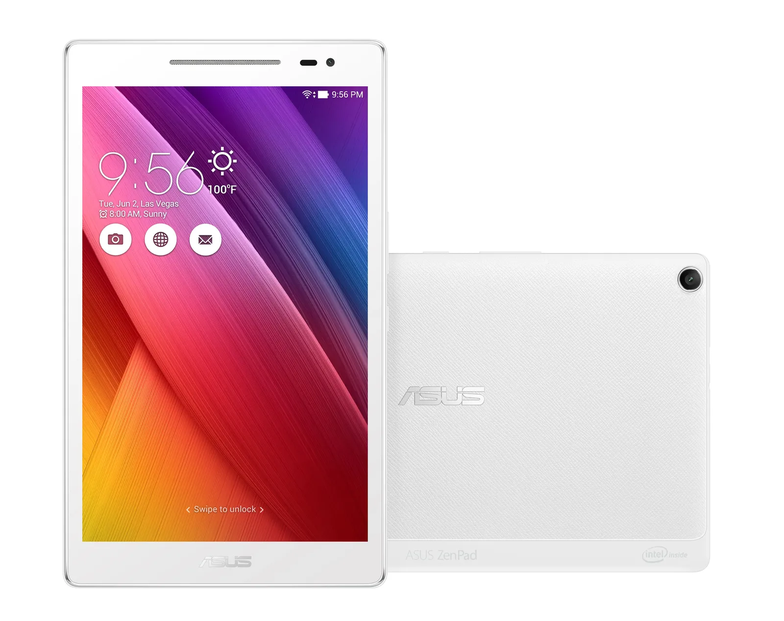 ASUS ZenPad 8.0 Z380M-6B033A tablet