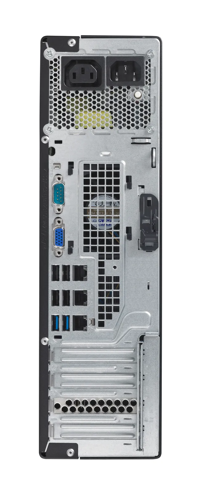 Fujitsu PRIMERGY TX1320 M2 server – slika 10