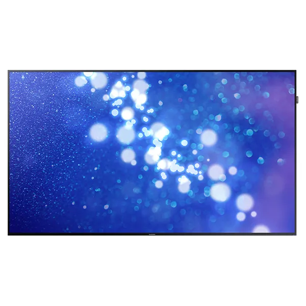 Samsung DM75E Signage Display – slika 2