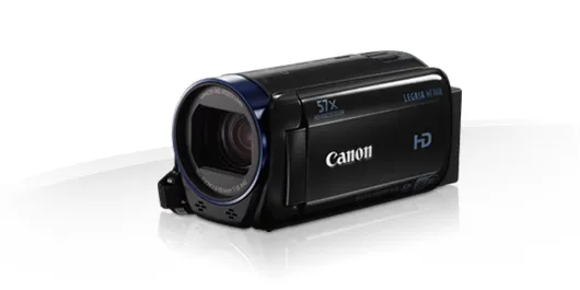 Canon LEGRIA HF R68 – slika 7