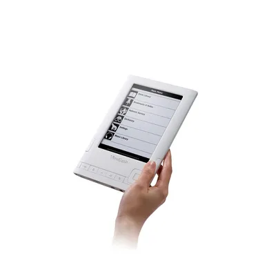 Viewsonic VEB620 e-book reader – slika 7