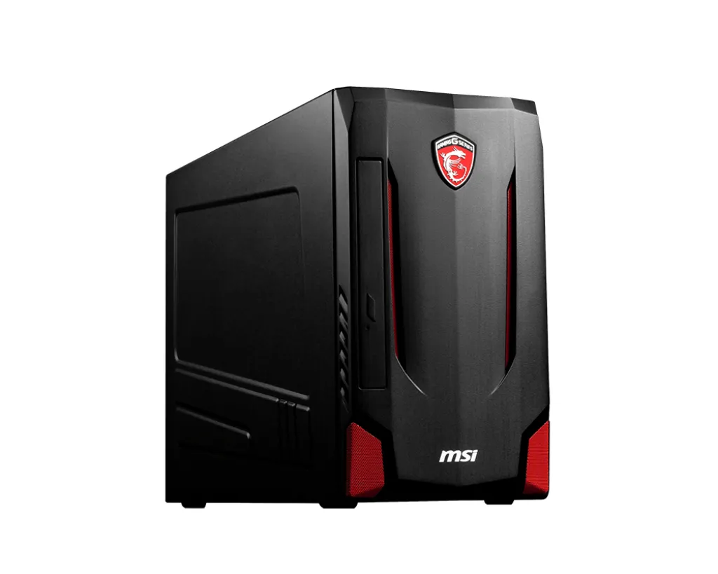 MSI Nightblade MI2-200TW PC – slika 2
