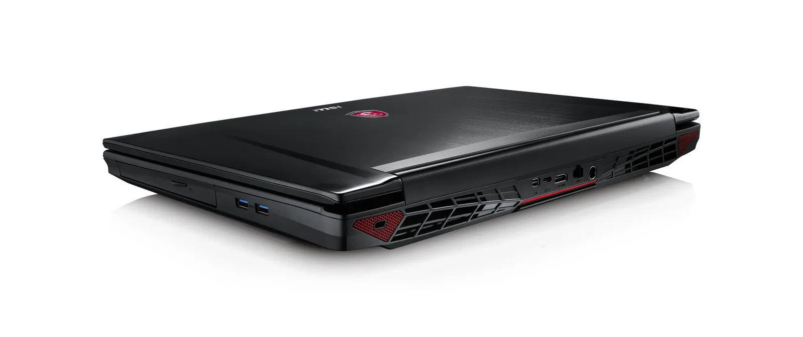 MSI Gaming GT72VR-6RDAC16H11 Dominator – slika 5