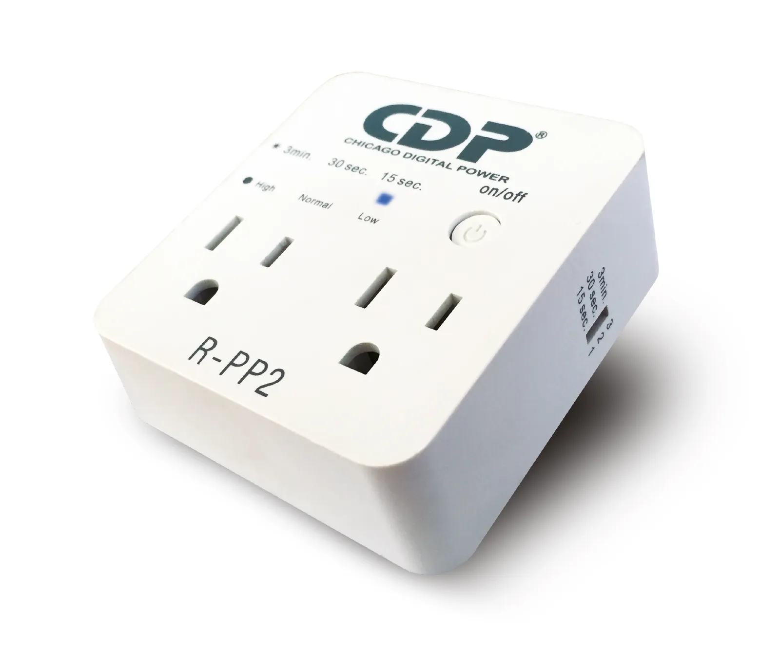 CDP R-PP2 surge protector – slika 2
