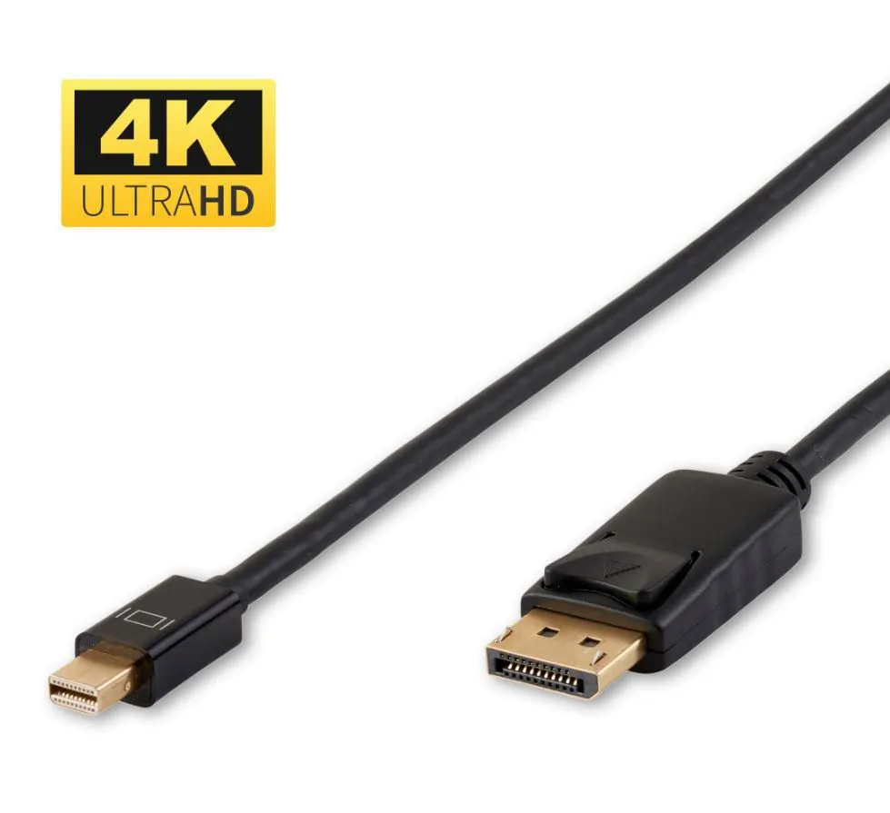 Microconnect DP-MMG-300MB DisplayPort cable