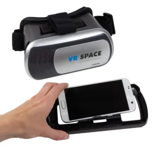 LogiLink AA0088 head-mounted display – slika 9
