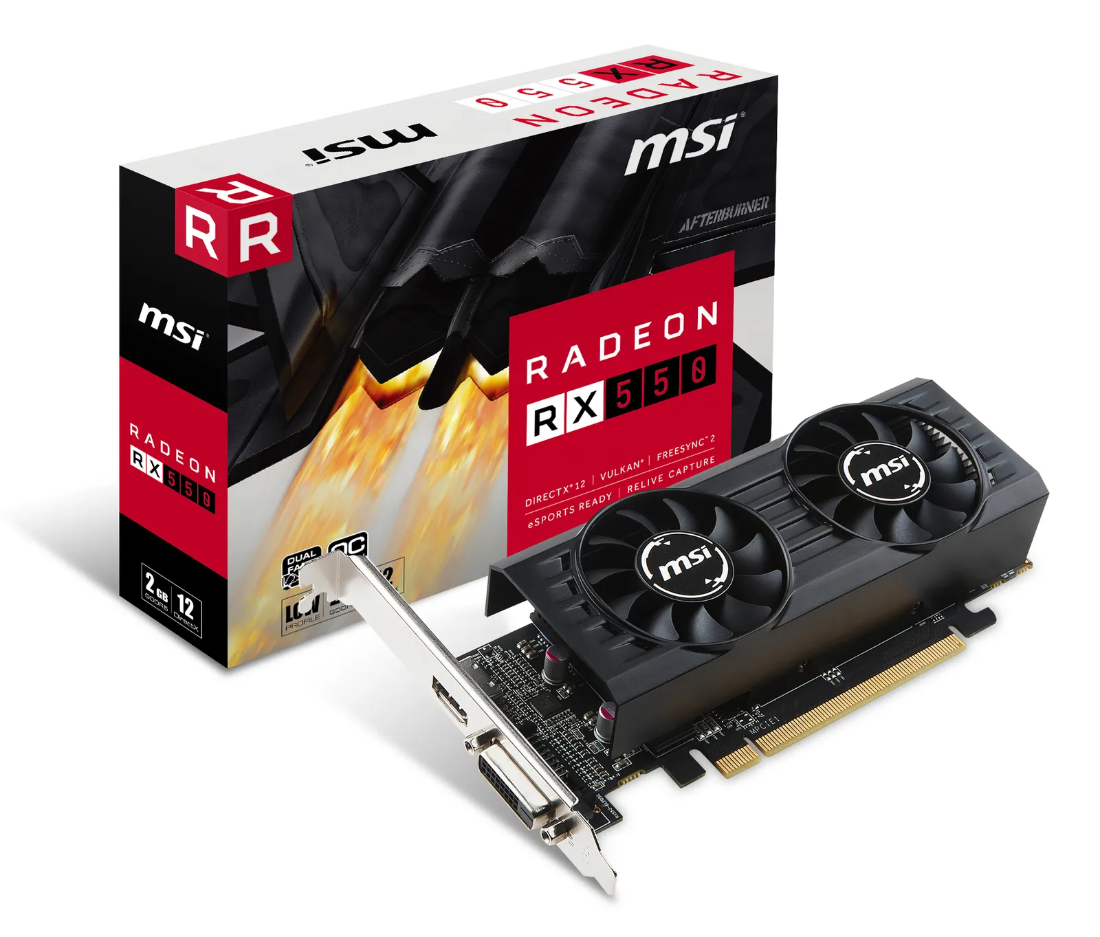 MSI 912-V809-2635 graphics card – slika 5