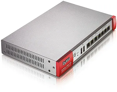 Zyxel ZyWall USG-200 Bundle hardware firewall