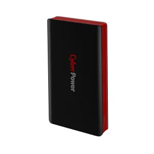 CyberPower CP15000PEG-RD power bank