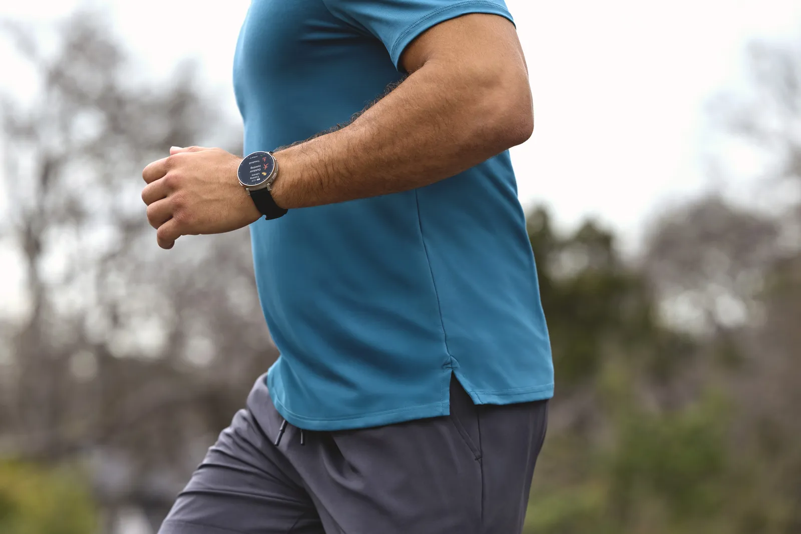 Amazfit Active 3 – slika 18
