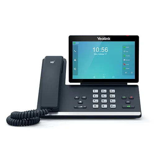 Yealink SIP-T56A IP phone – slika 3