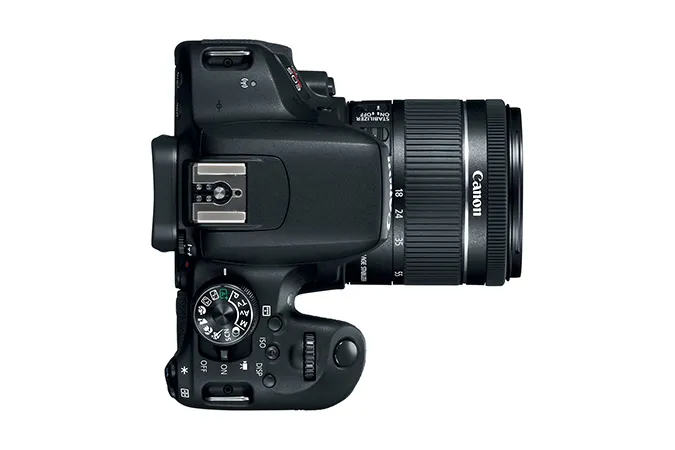 Canon EOS Rebel T7i + EF-S 18-55 IS STM – slika 8