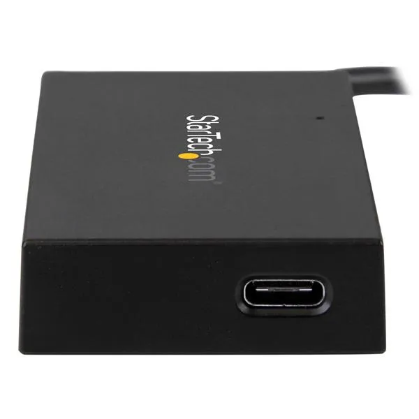 StarTech.com HB30C3A1CFS interface hub – slika 3