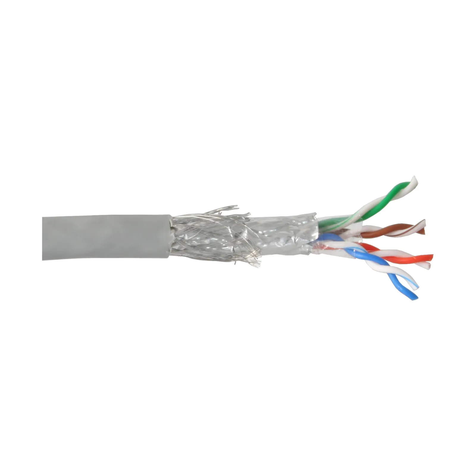 InLine 73049 networking cable