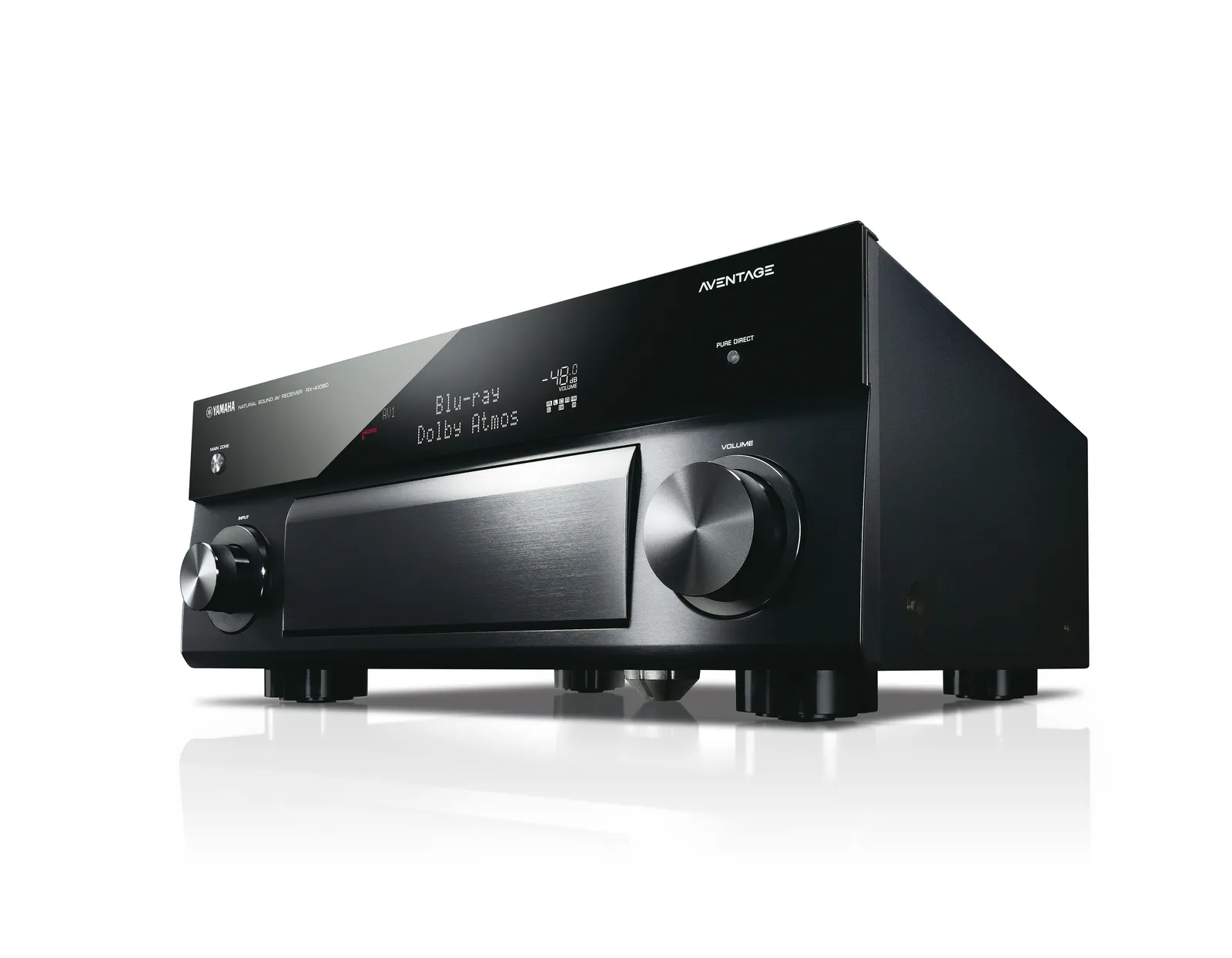 Yamaha MusicCast RX-A1060 – slika 2