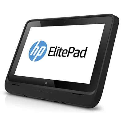 HP ElitePad Mobile POS G2 Solution