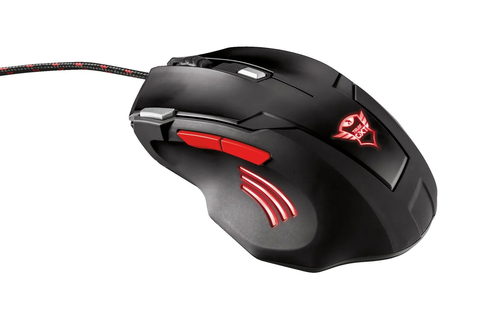 Trust GXT 111 mouse – slika 5