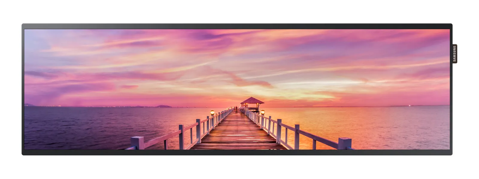 Samsung LH37SHFPLBB Signage Display