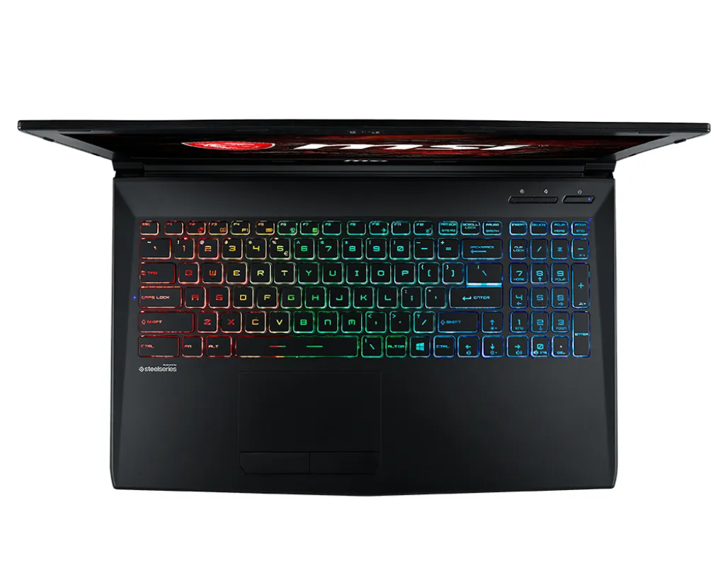 MSI Gaming GP62MVRX Leopard Pro-699 – slika 3