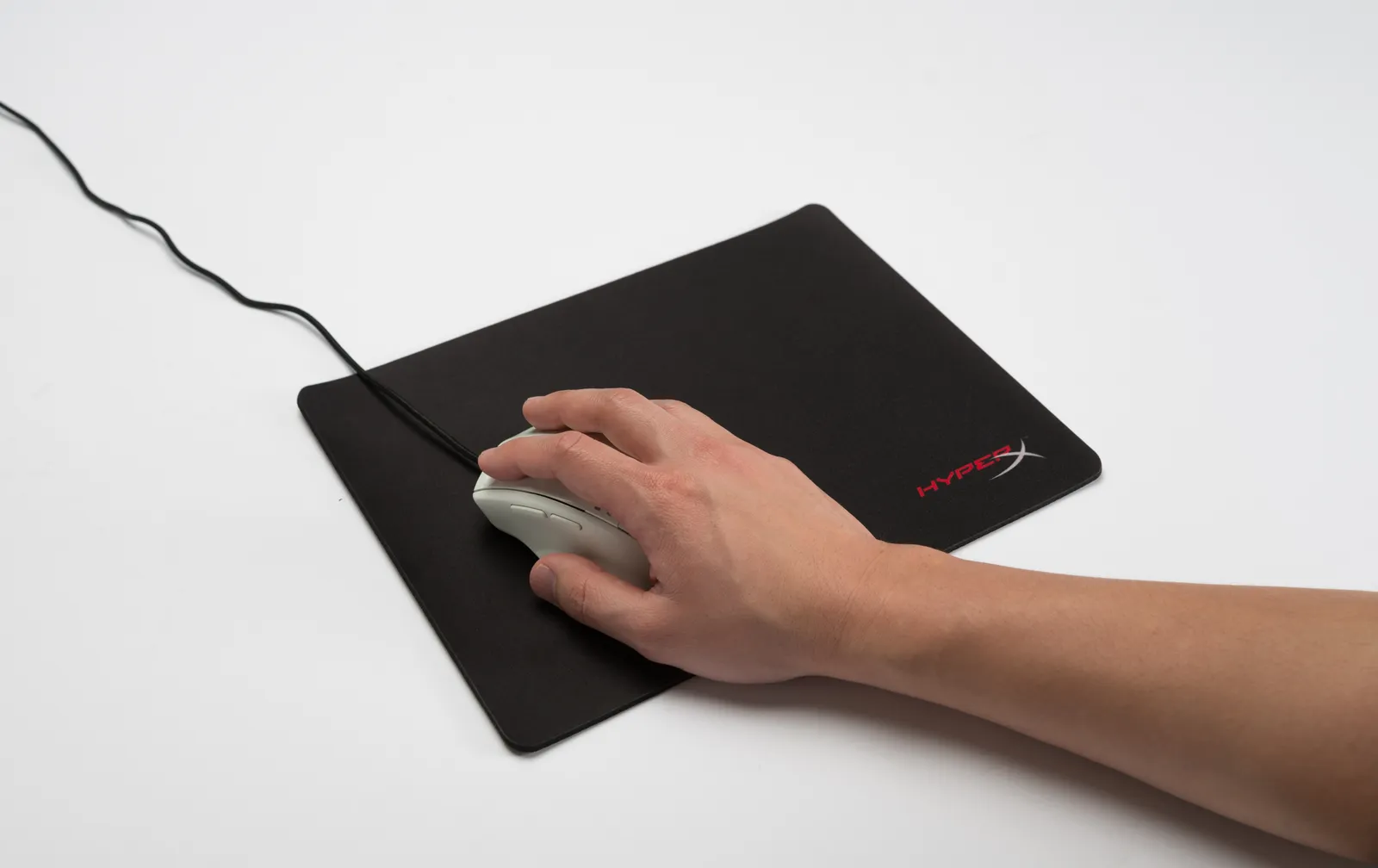 HyperX FURY Pro Gaming Mouse Pad (small) – slika 3