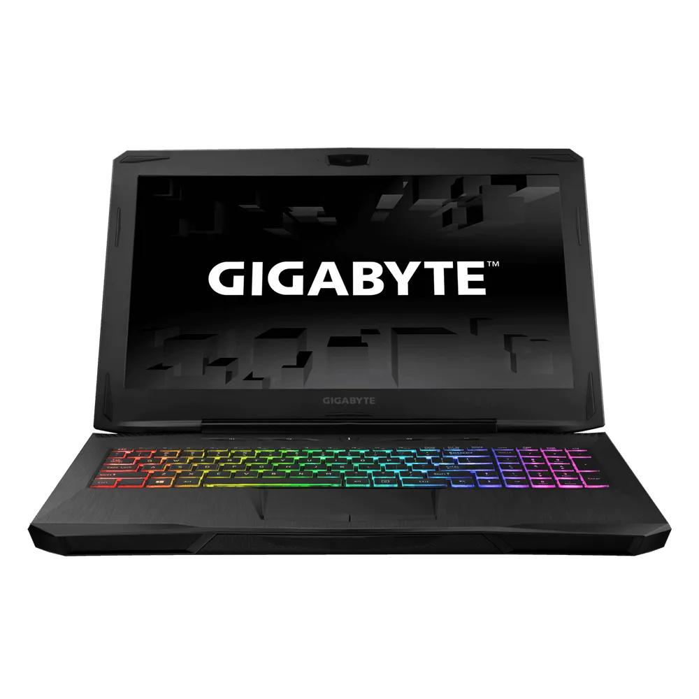 GIGABYTE SabrePro 15W-KB3