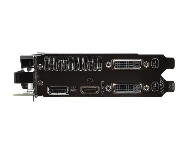 MSI GAMING RADEON R9 270X 2G LE – slika 5