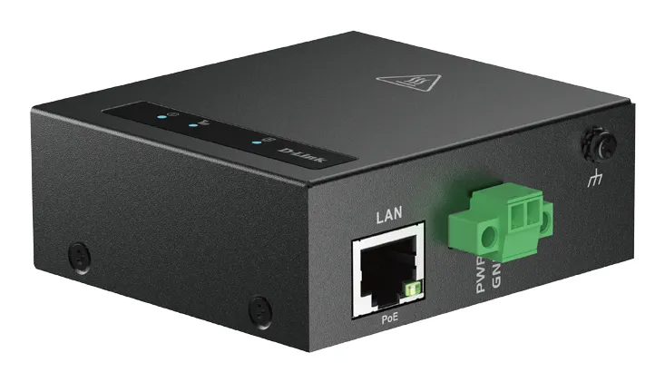 D-Link DWM-311-TP/B modem – slika 3