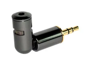 Lindy Premium Notebook Microphone