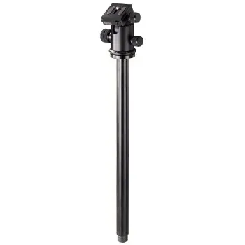 Hama Omega Carbon III tripod – slika 4