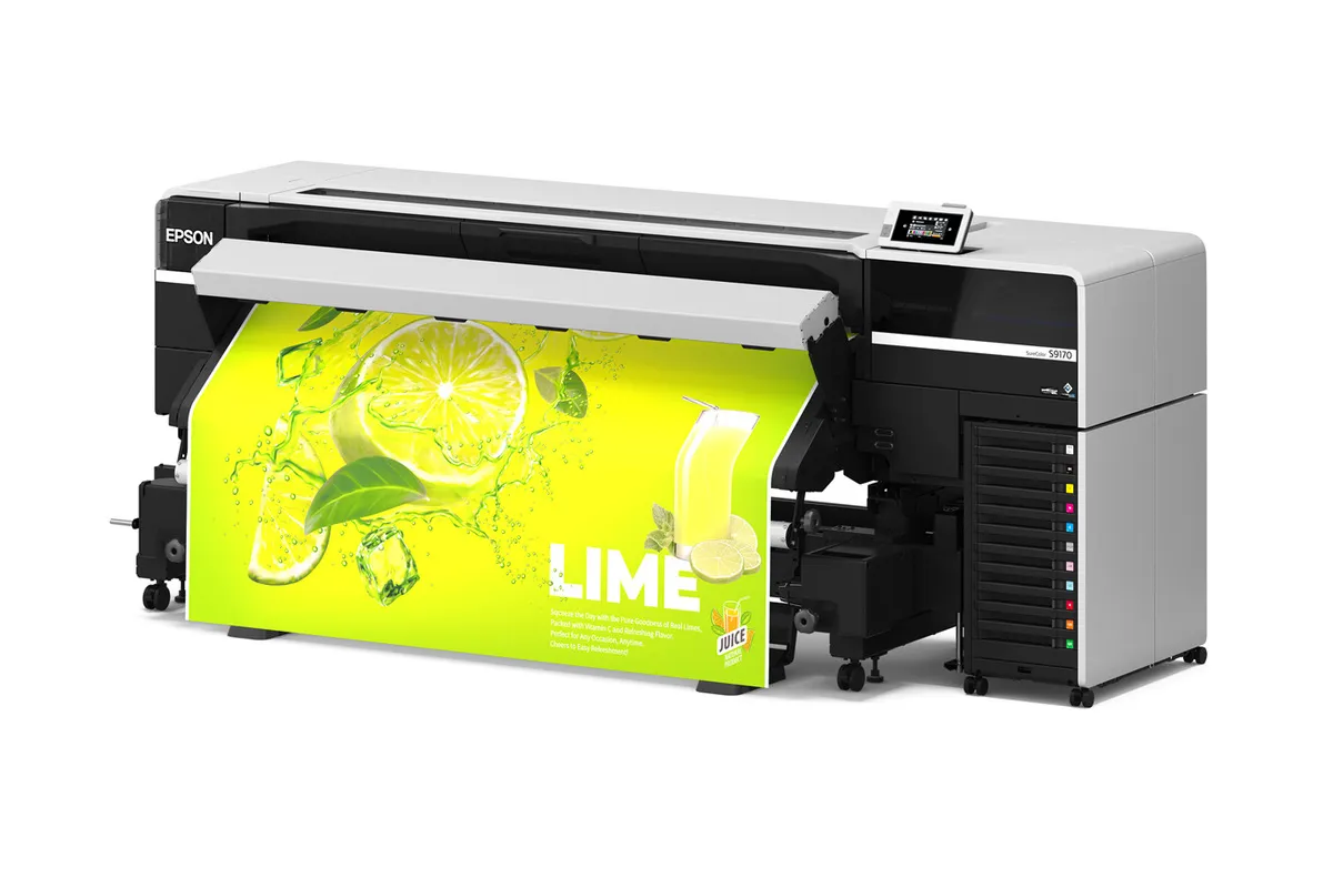Epson SureColor S9170 large format printer – slika 2