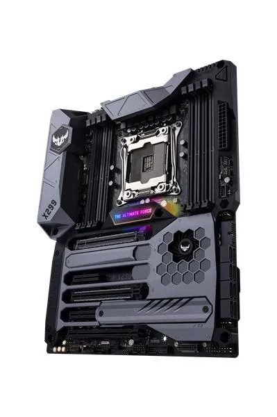 ASUS TUF X299 MARK 1 – slika 5