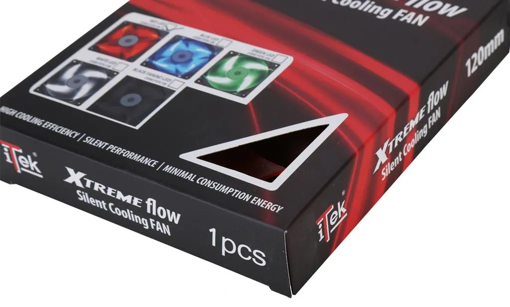 itek Xtreme Flow – slika 34