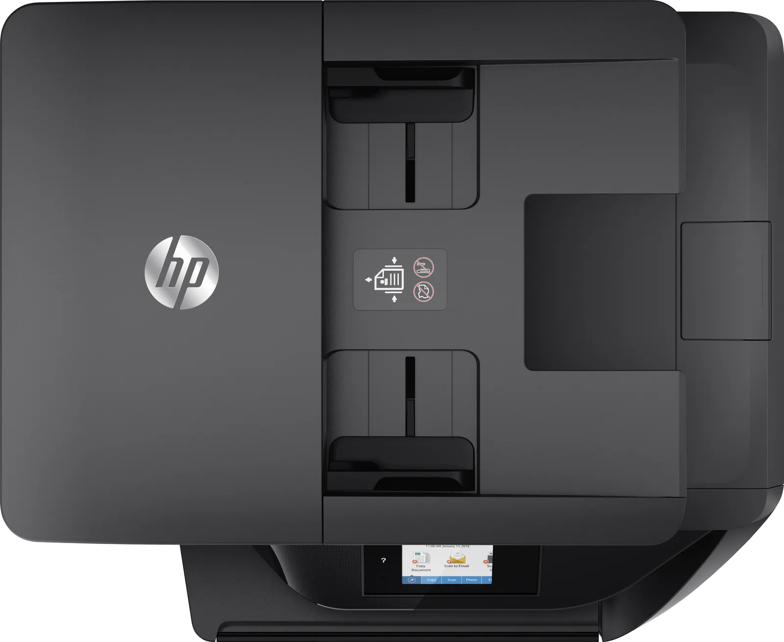HP OfficeJet 6970 – slika 4