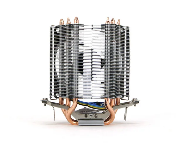 Zalman CNPS7X LED+ computer cooling system – slika 3