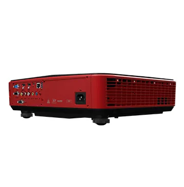 Acer Z850 – slika 4