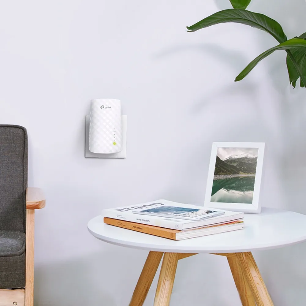 TP-Link RE200 – slika 6